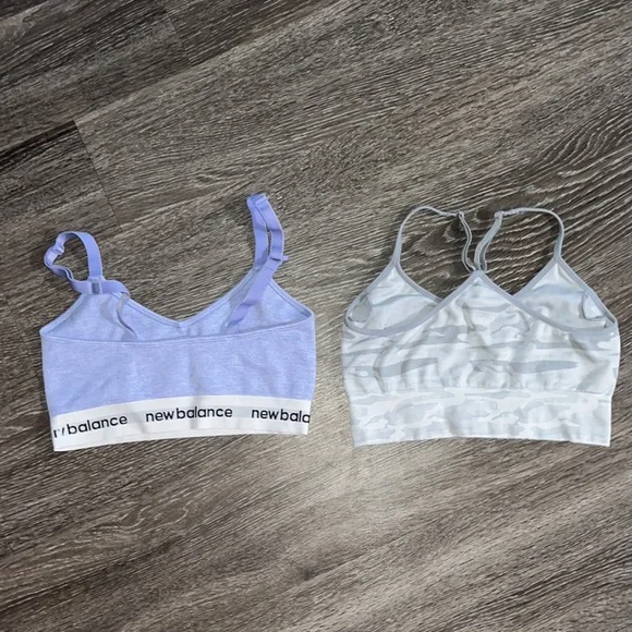 Adjustable Sports Bra Combo - Picture 6 of 6